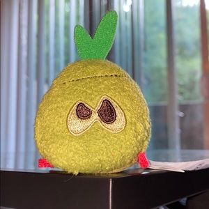 Disney Tsum Tsum - Coconut pirate from Moana